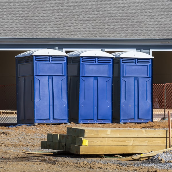 can i rent portable restrooms for long-term use at a job site or construction project in Wildwood Lake TN